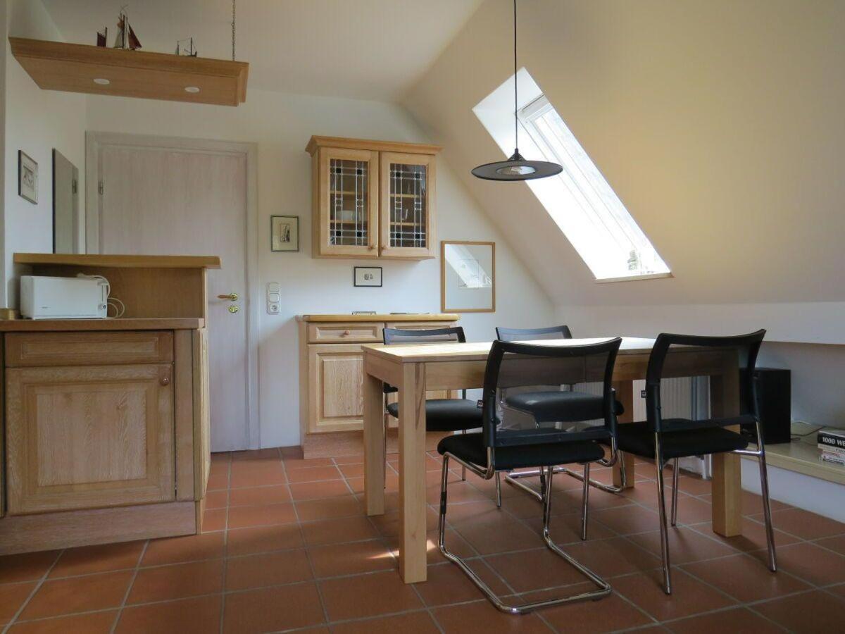 Elisabeth Apartment Norddorf Exterior photo